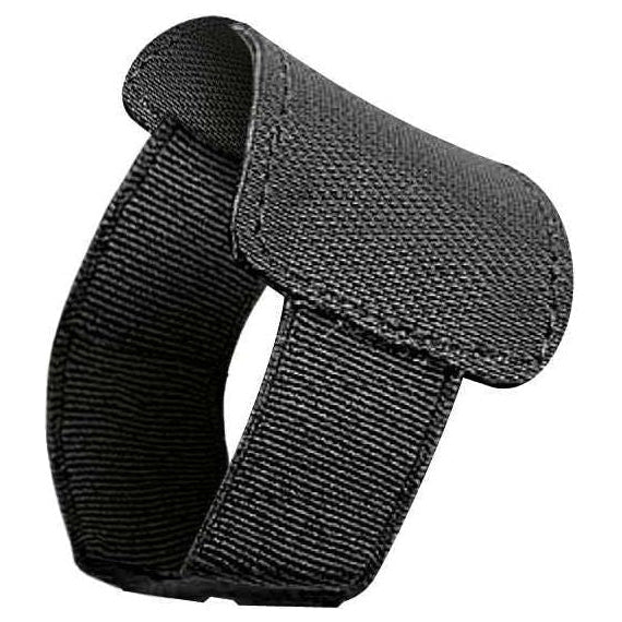 Falco Gear Pad Black – paired gear pads