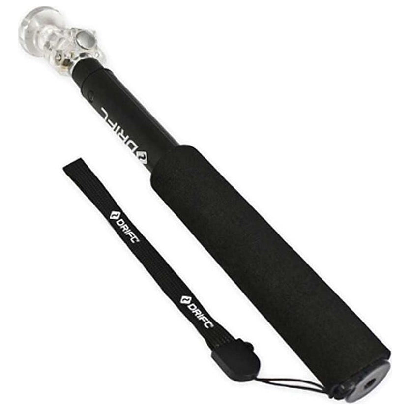 Drift HD Ghost Monopod, folded monopod product view