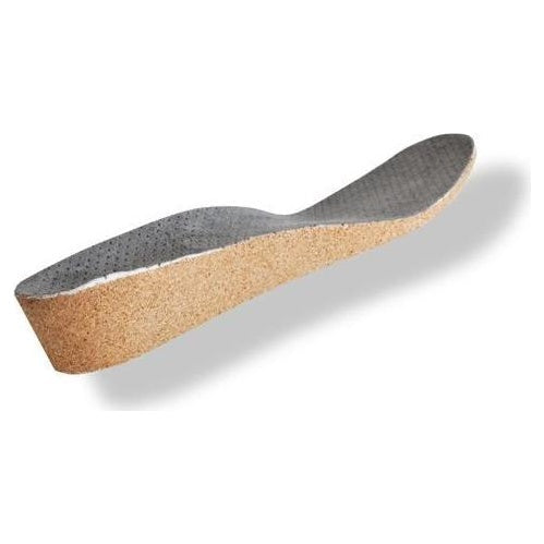 Daytona Star Ladies Boots Insole Grey, insole product view