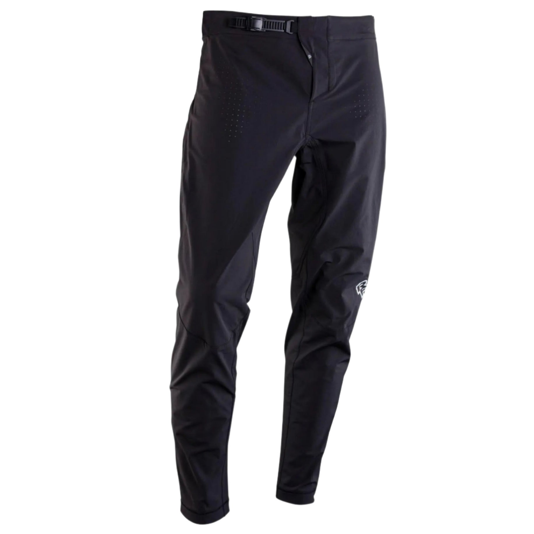 Race Face Ruxton Cycle Trouser Black - FREE UK Shipping, FREE 365 Day Returns | Moto Central
