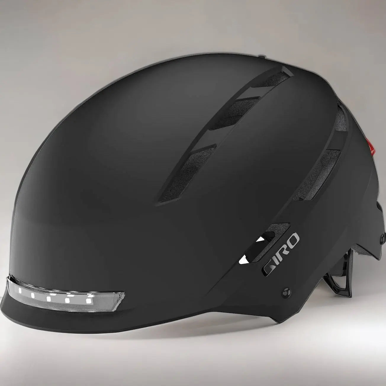 Giro Escape MIPS Urban Helmet Matt Black - FREE UK Shipping, FREE 365 Day Returns | Moto Central