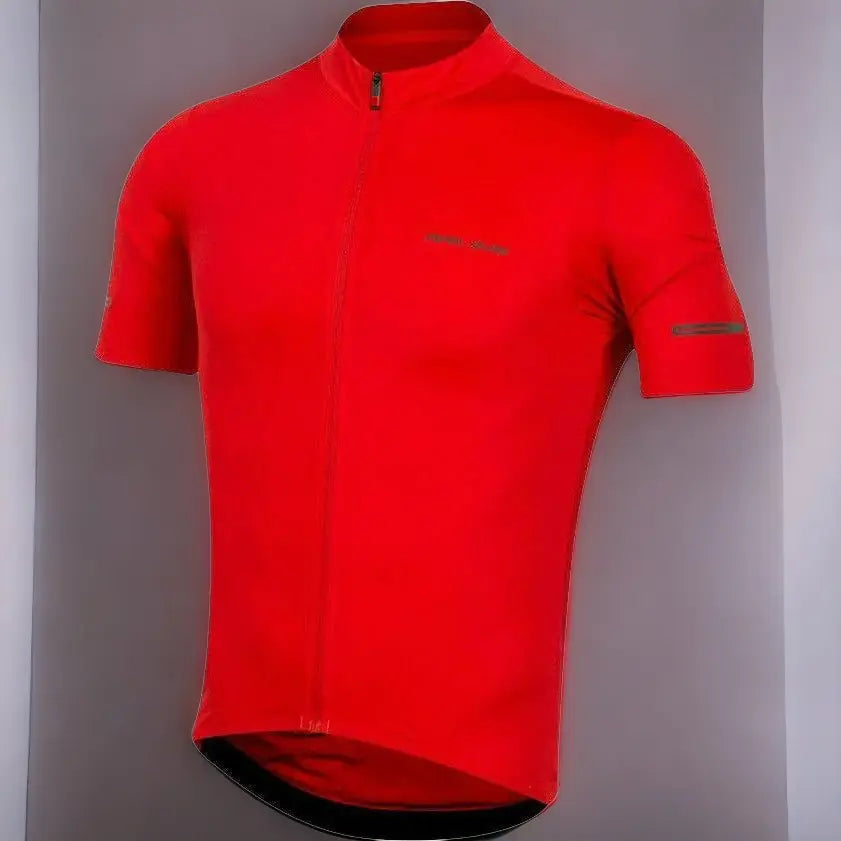 Pearl Izumi PRO Jersey Torch Red - FREE UK Shipping, FREE 365 Day Returns | Moto Central
