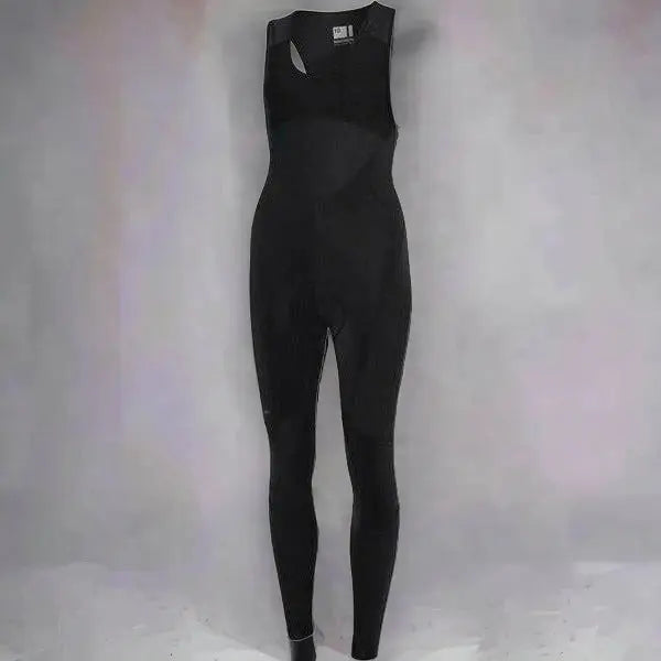 Madison Sportive Ladies DWR Bib Tights Black - FREE UK Shipping, FREE 365 Day Returns | Moto Central