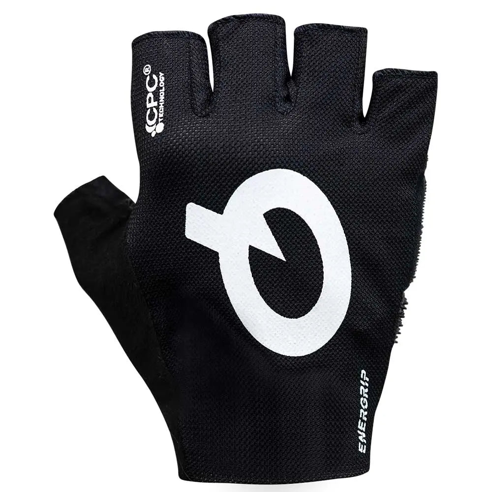 Prologo Energrip Mitts Black / Grey - FREE UK Shipping, FREE 365 Day Returns | Moto Central