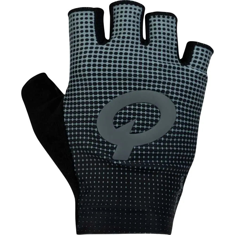 Prologo Blend Mitts Black / White - FREE UK Shipping, FREE 365 Day Returns | Moto Central