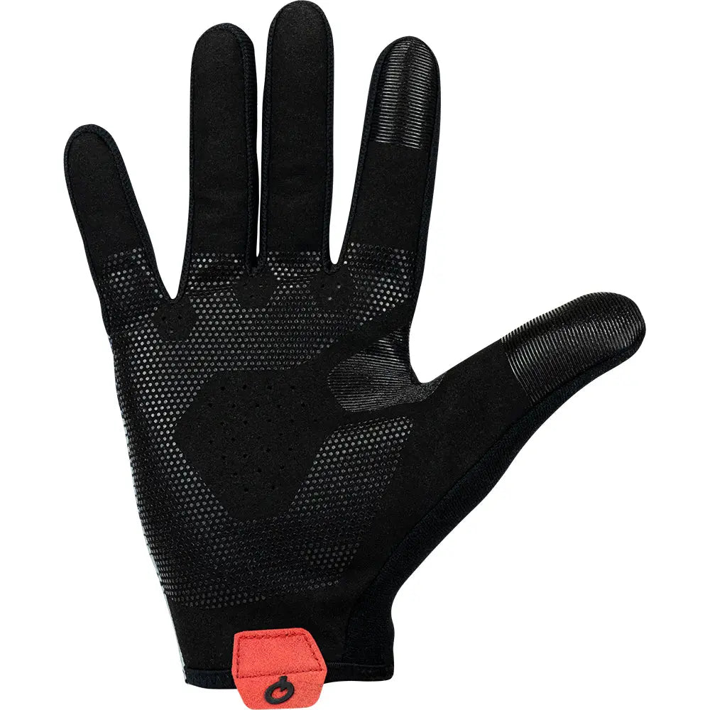 Prologo Blend Gloves Black / Grey - FREE UK Shipping, FREE 365 Day Returns | Moto Central