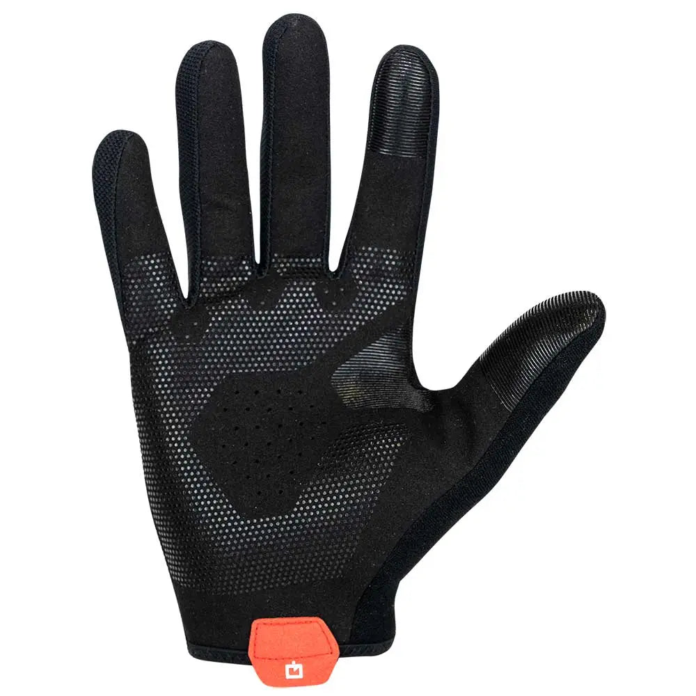 Prologo Proxim Gloves Black / Grey - FREE UK Shipping, FREE 365 Day Returns | Moto Central