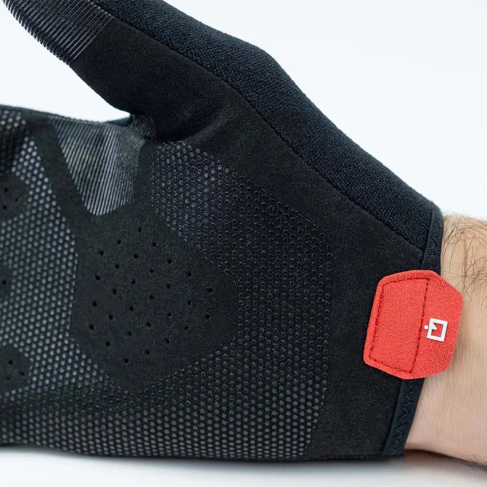 Prologo Proxim Gloves Black / Grey - FREE UK Shipping, FREE 365 Day Returns | Moto Central