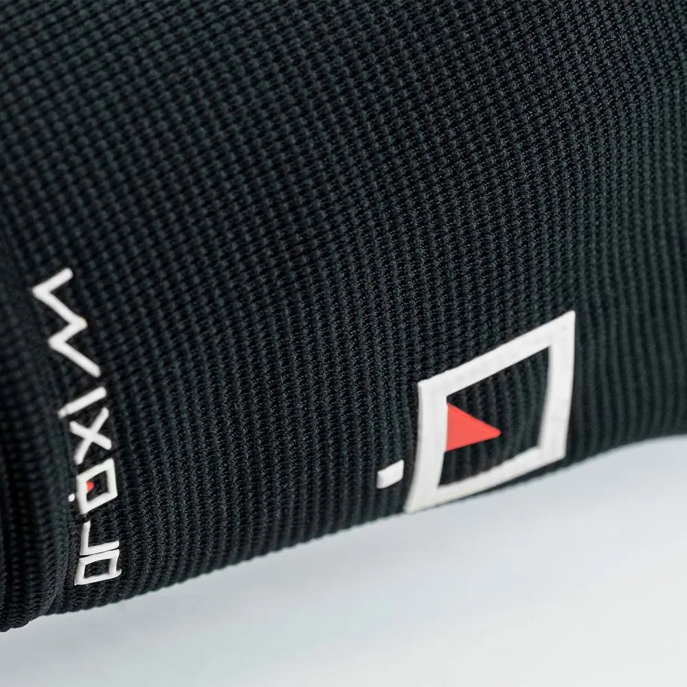 Prologo Proxim Gloves Black / Grey - FREE UK Shipping, FREE 365 Day Returns | Moto Central