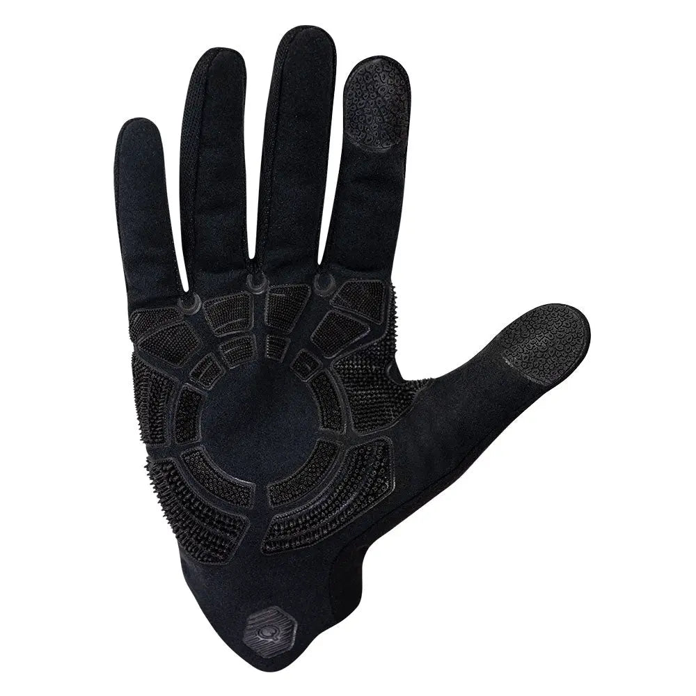 Prologo Energrip Gloves Black / White - FREE UK Shipping, FREE 365 Day Returns | Moto Central