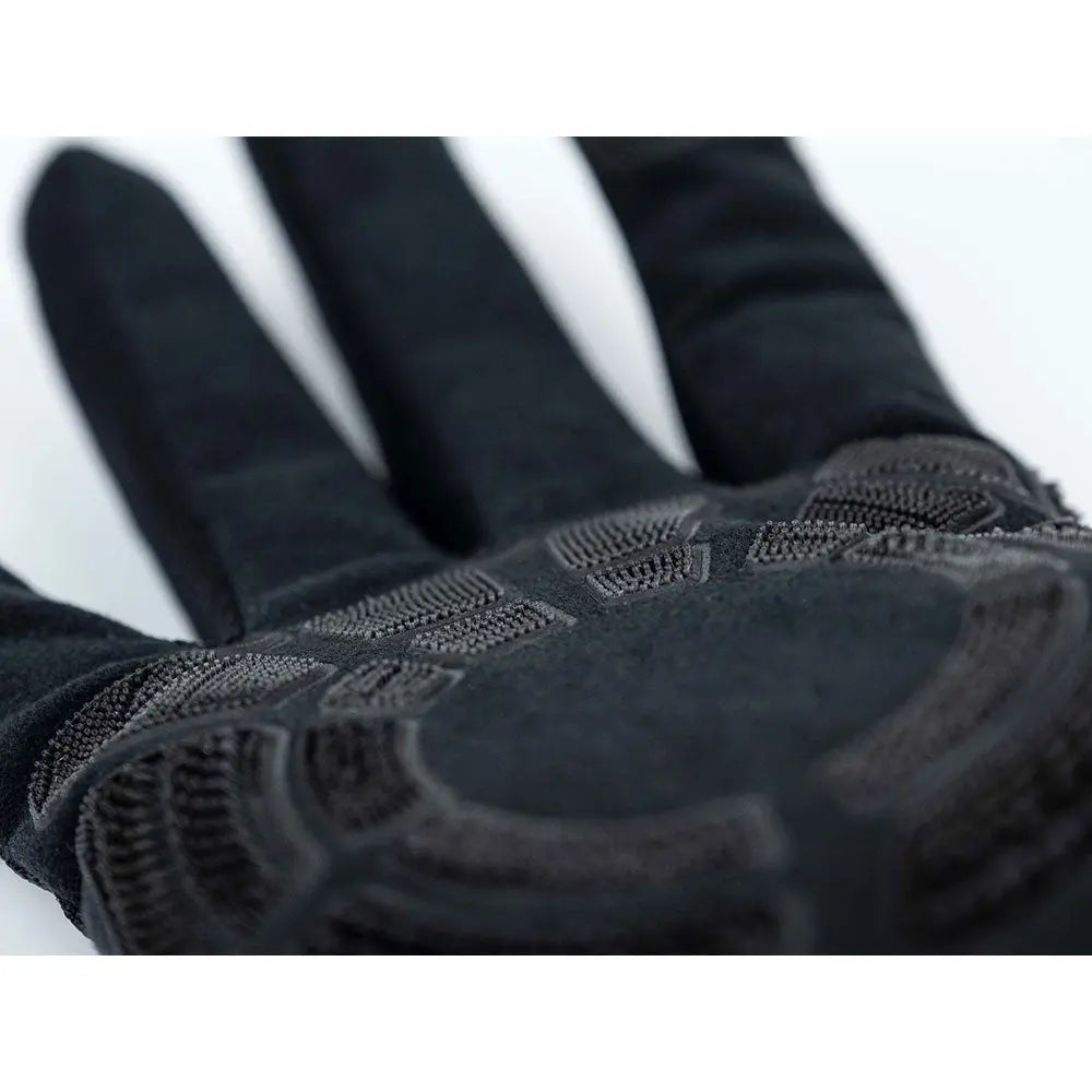 Prologo Energrip Gloves Black / White - FREE UK Shipping, FREE 365 Day Returns | Moto Central