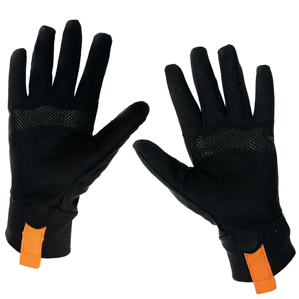 Prologo Kylma Winter Gloves Black / Grey - FREE UK Shipping, FREE 365 Day Returns | Moto Central