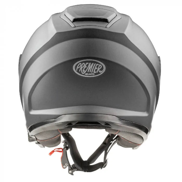 Premier Dokker U17 Gunmetal