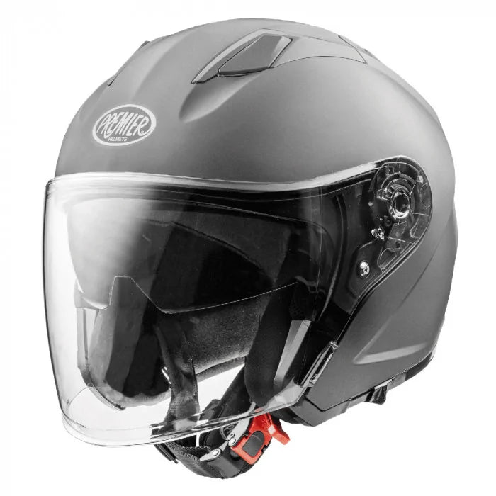 Premier Dokker U17 Gunmetal