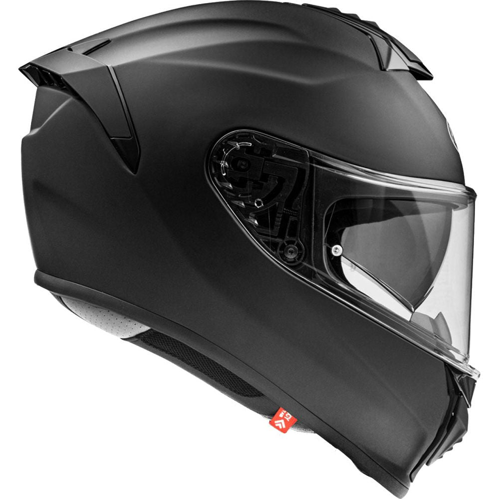 Premier Evoluzione U9 Matt Black