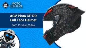 AGV Pista GP-RR Italia Carbonio Forgiato ECE 22.06 Full Face Helmet Italian Flag - FREE UK Shipping, FREE 365 Day Returns | Moto Central