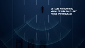 Garmin Zumo R1 Motorcycle Rearview & Blind Spot Radar Black FREE UK Delivery, FREE 365 Day Returns | Moto Central