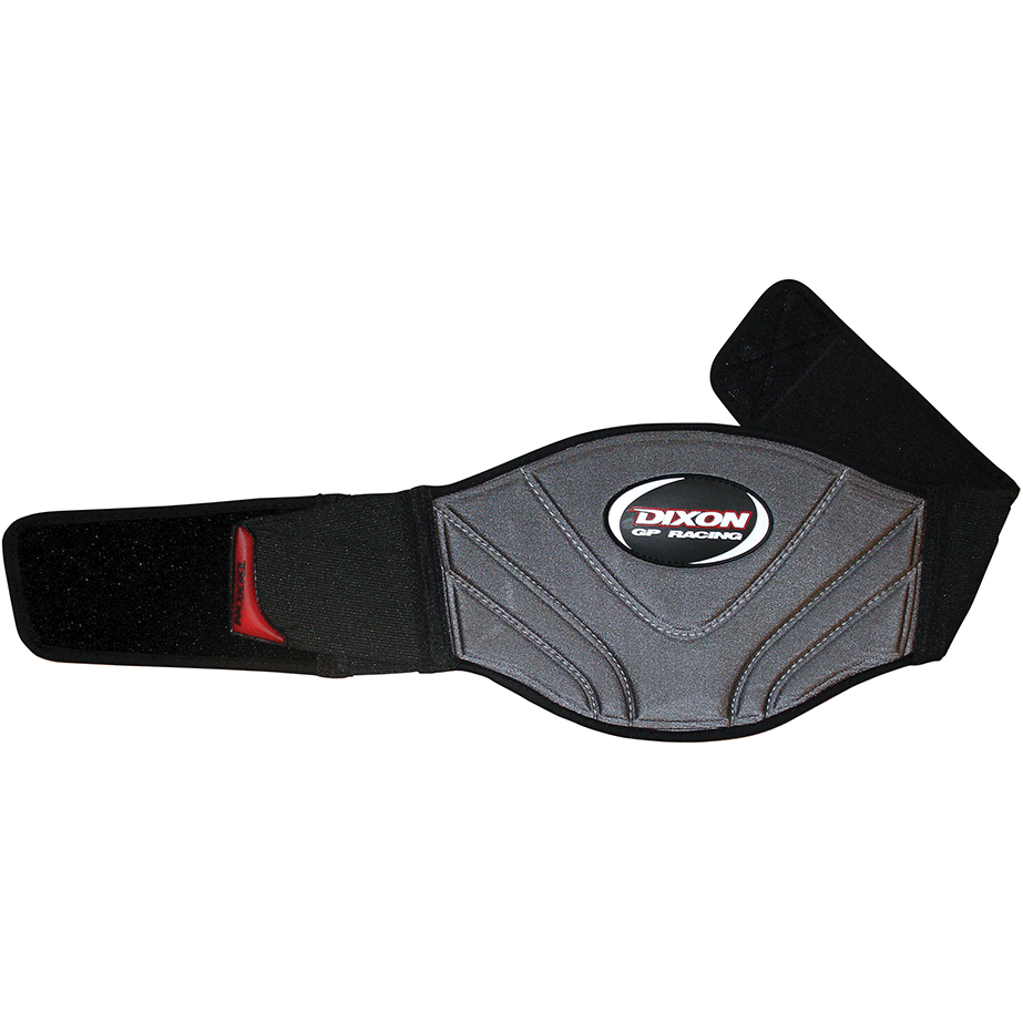 GP Pro Moto-X Body Belt Youth Size 2 Adjustable Straps Dixon GP Racing