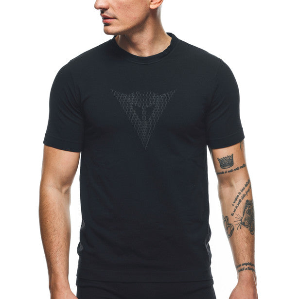 Dainese Quick Dry Base Layer Top Black