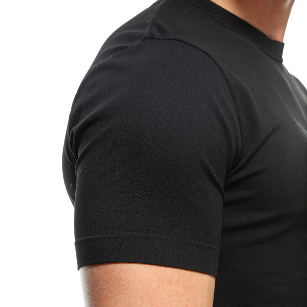 Dainese Quick Dry Base Layer Top Black