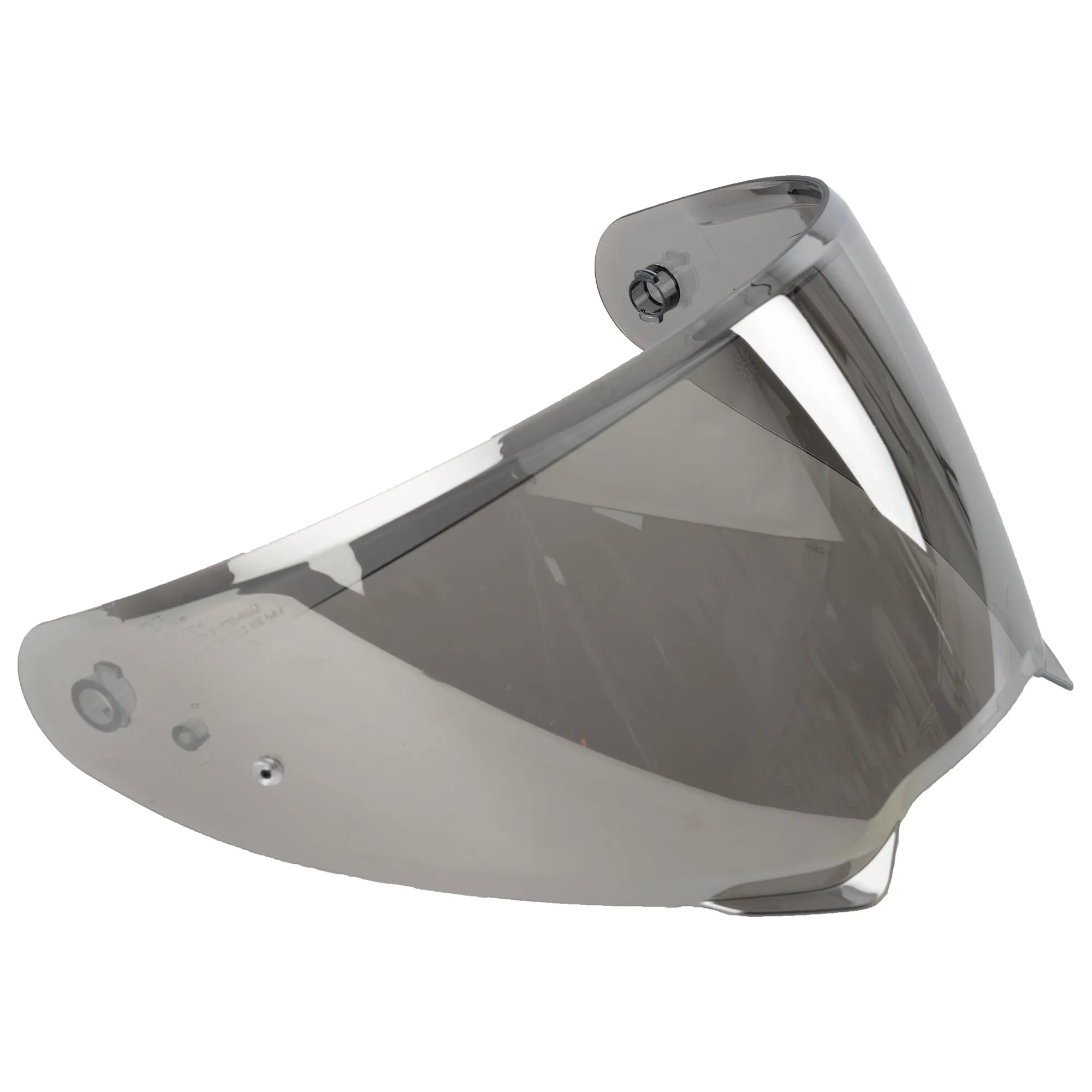 HJC HJ-47 RPHA 60 Visor RST Silver