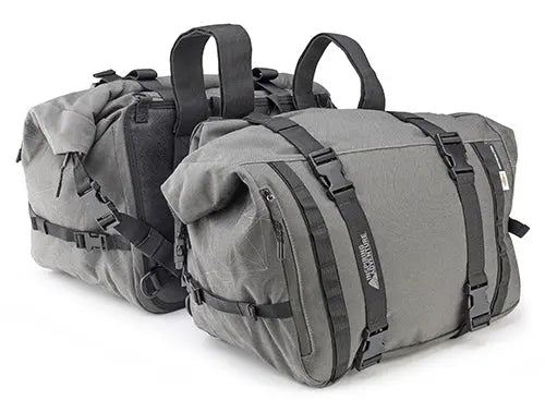 Kappa RA316-Set Of Side Bags FREE UK Delivery, FREE 365 Day Returns | Moto Central