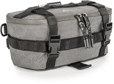 Kappa RA317-Adaptable Bag FREE UK Delivery, FREE 365 Day Returns | Moto Central