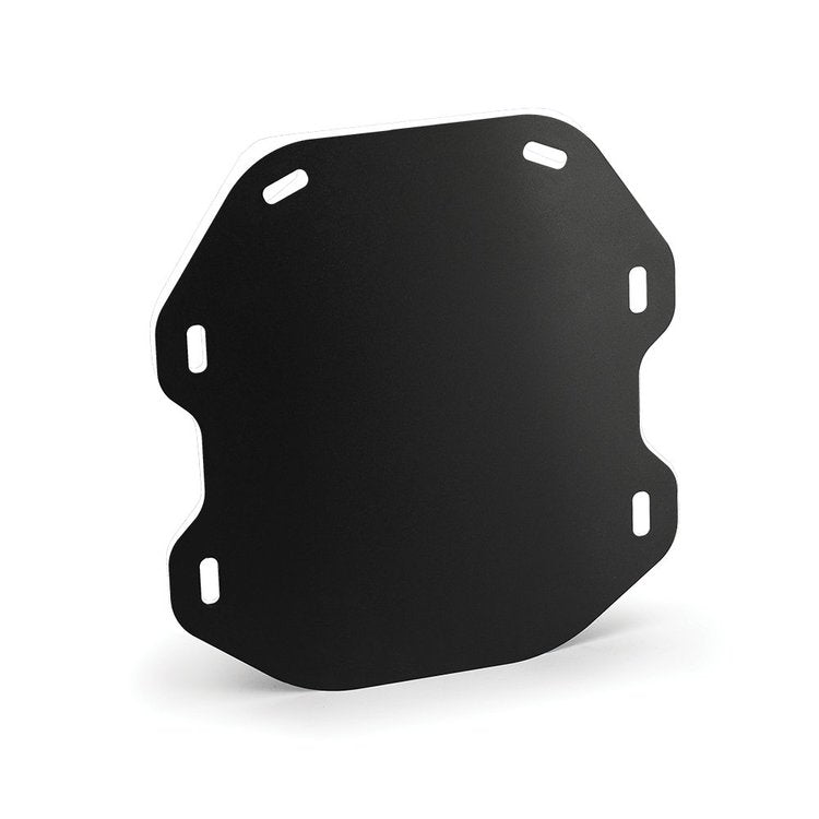Kriega Race Number Board - FREE UK Shipping, FREE 365 Day Returns | Moto Central