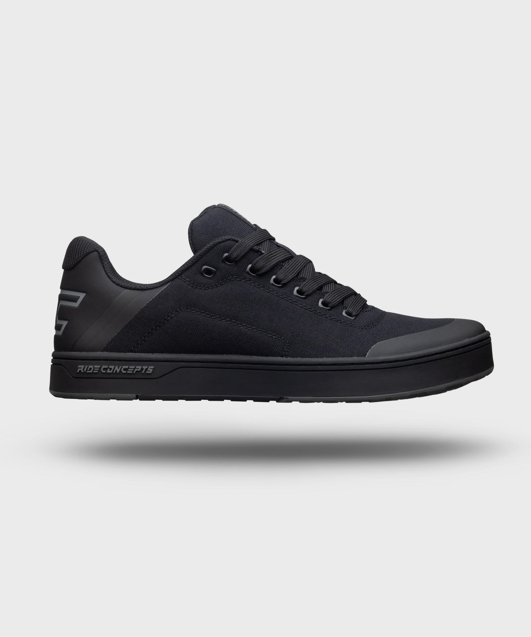 Ride Concepts Livewire Cycle Shoes Black - FREE UK Shipping, FREE 365 Day Returns | Moto Central