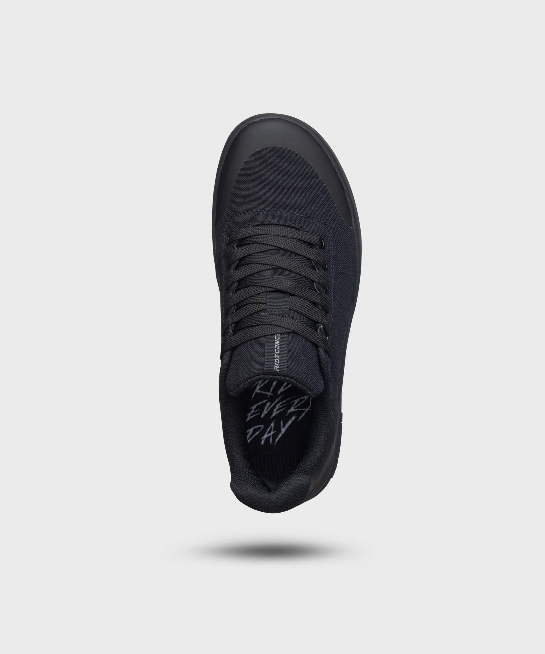Ride Concepts Livewire Cycle Shoes Black - FREE UK Shipping, FREE 365 Day Returns | Moto Central