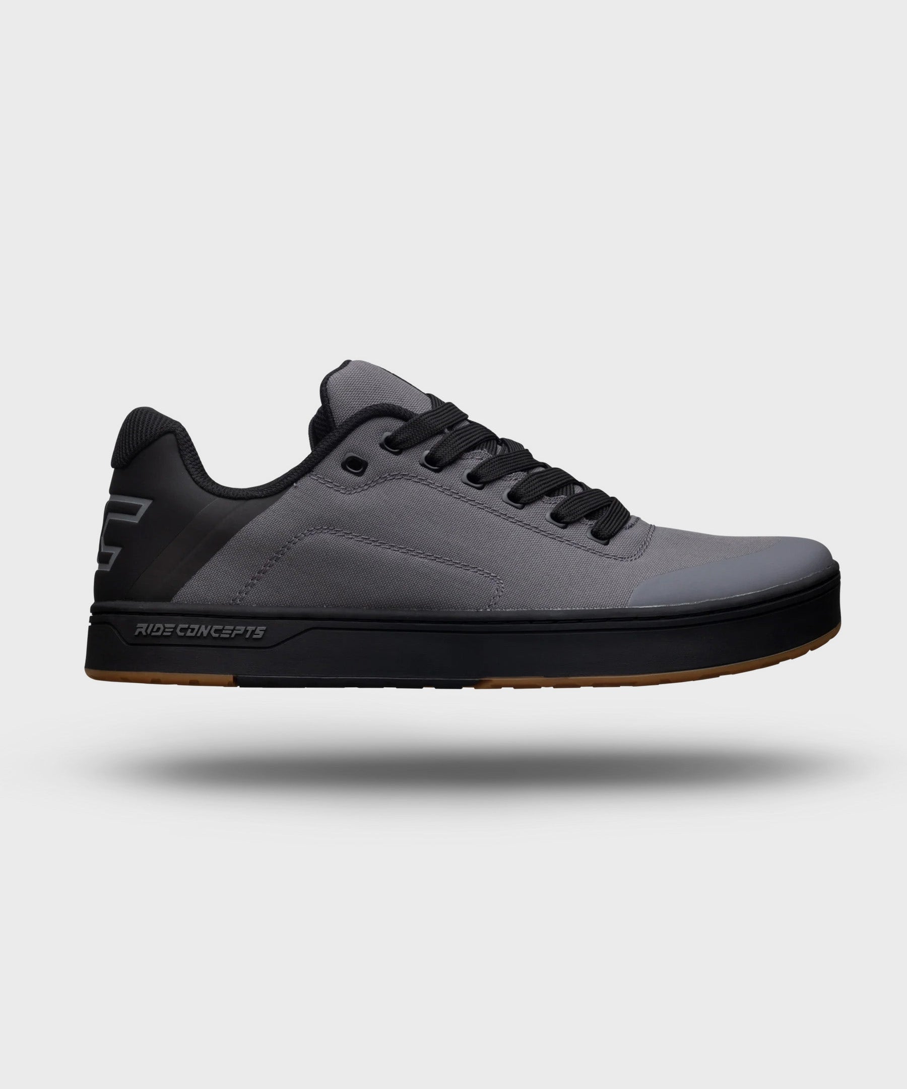 Ride Concepts Livewire Cycle Shoes Charcoal - FREE UK Shipping, FREE 365 Day Returns | Moto Central