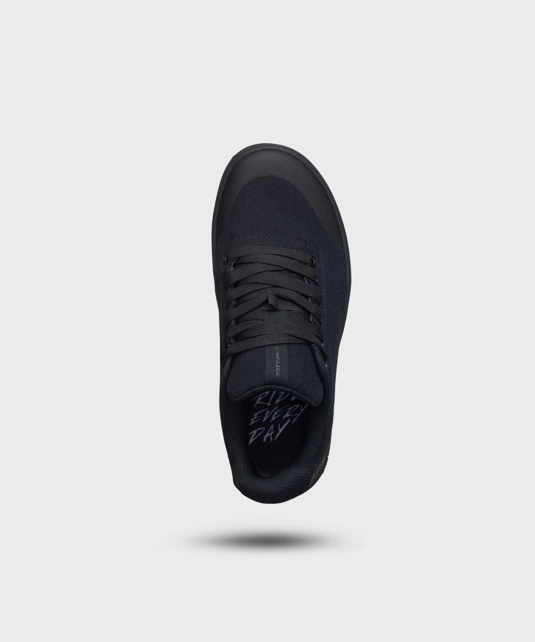 Ride Concepts Livewire Ladies Cycle Shoes Black - FREE UK Shipping, FREE 365 Day Returns | Moto Central
