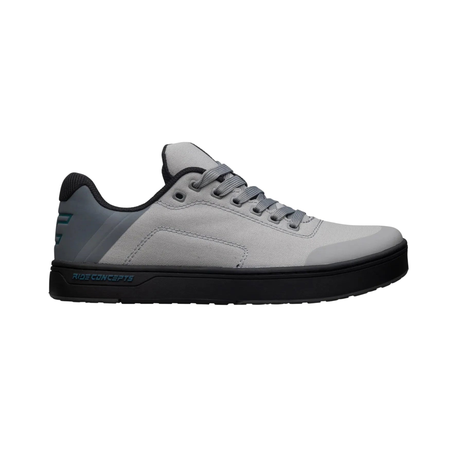 Ride Concepts Livewire Ladies Cycle Shoes Grey - FREE UK Shipping, FREE 365 Day Returns | Moto Central