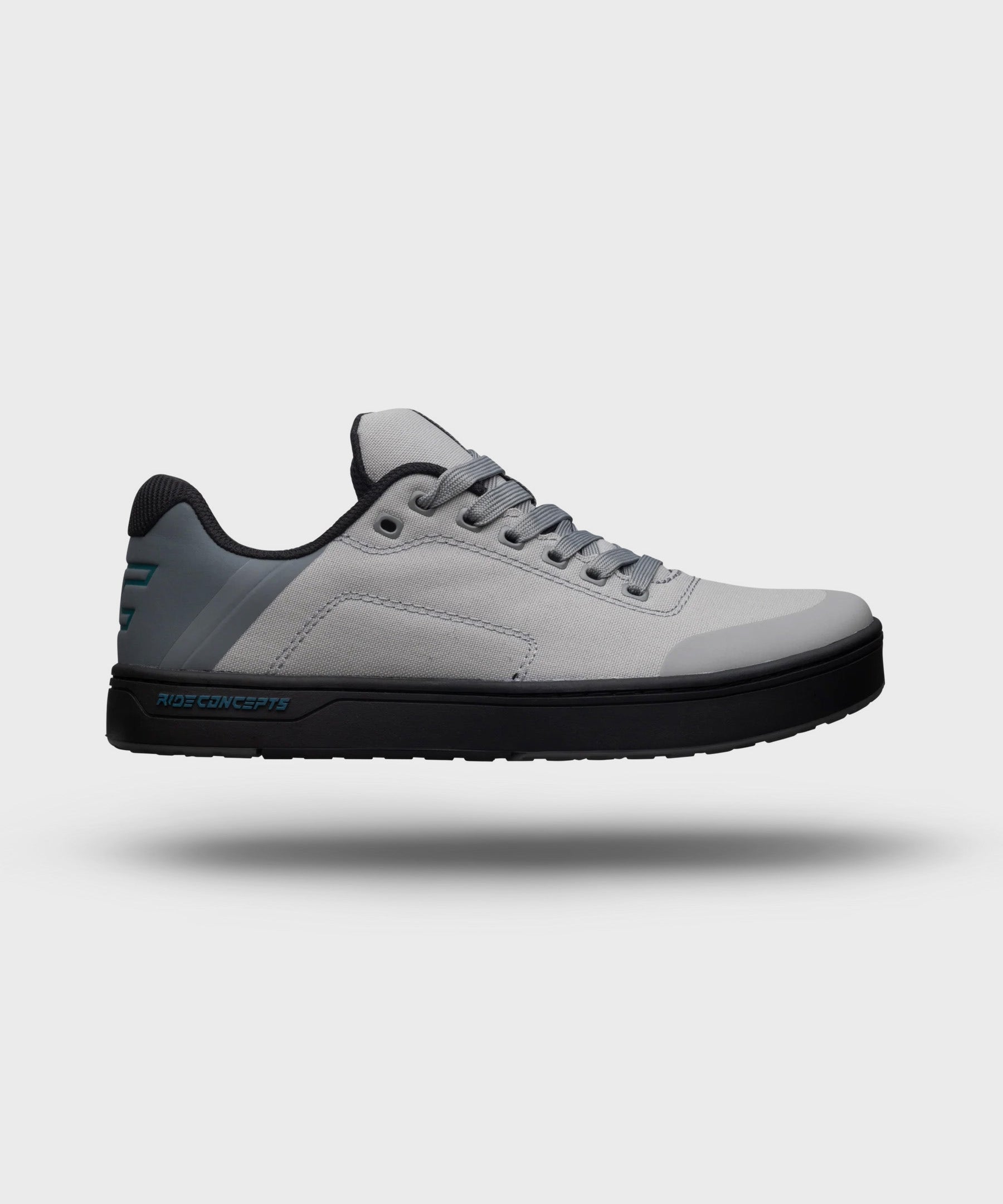 Ride Concepts Livewire Ladies Cycle Shoes Grey - FREE UK Shipping, FREE 365 Day Returns | Moto Central