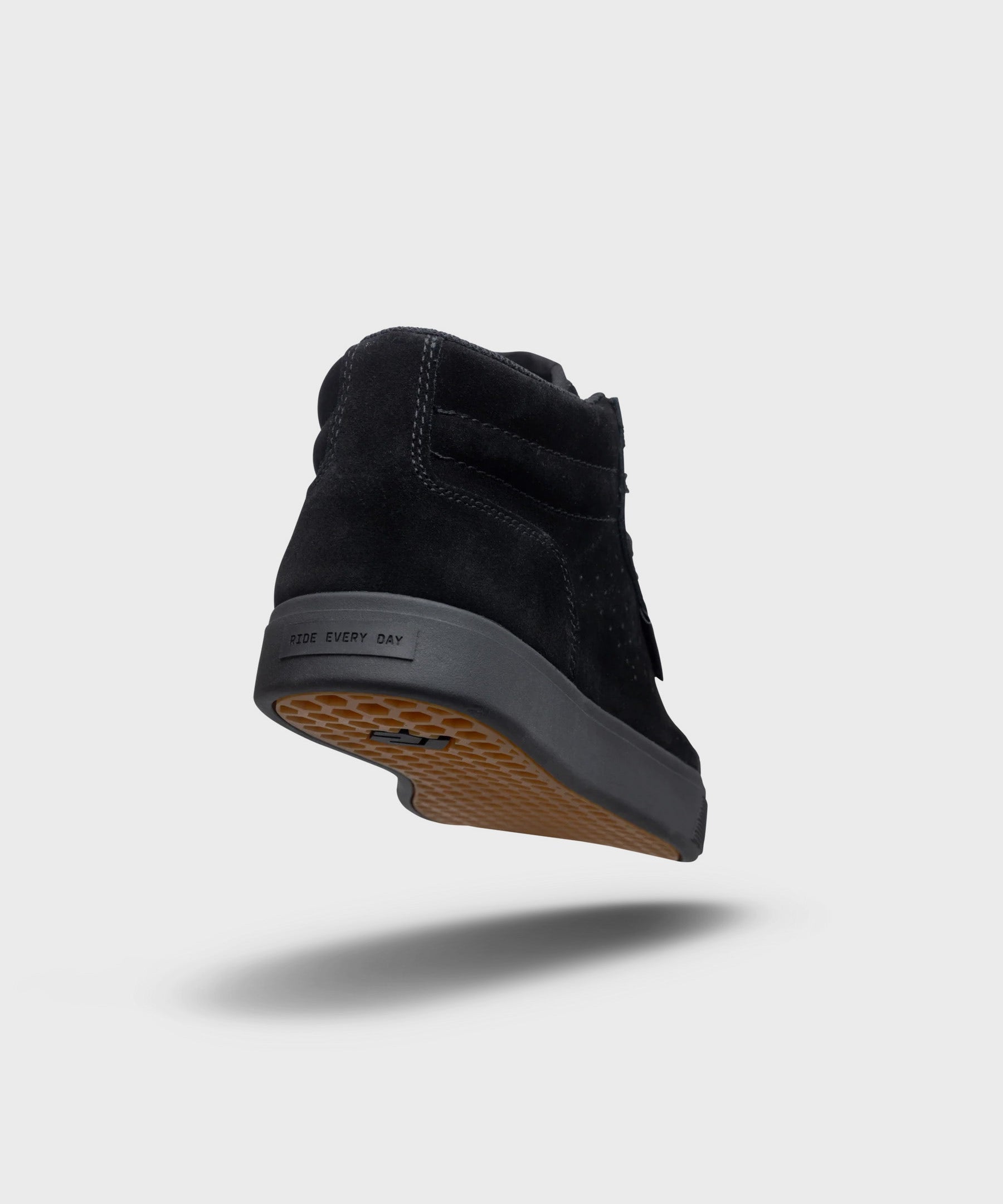 Ride Concepts Vice Mid Cycle Shoes Black - FREE UK Shipping, FREE 365 Day Returns | Moto Central