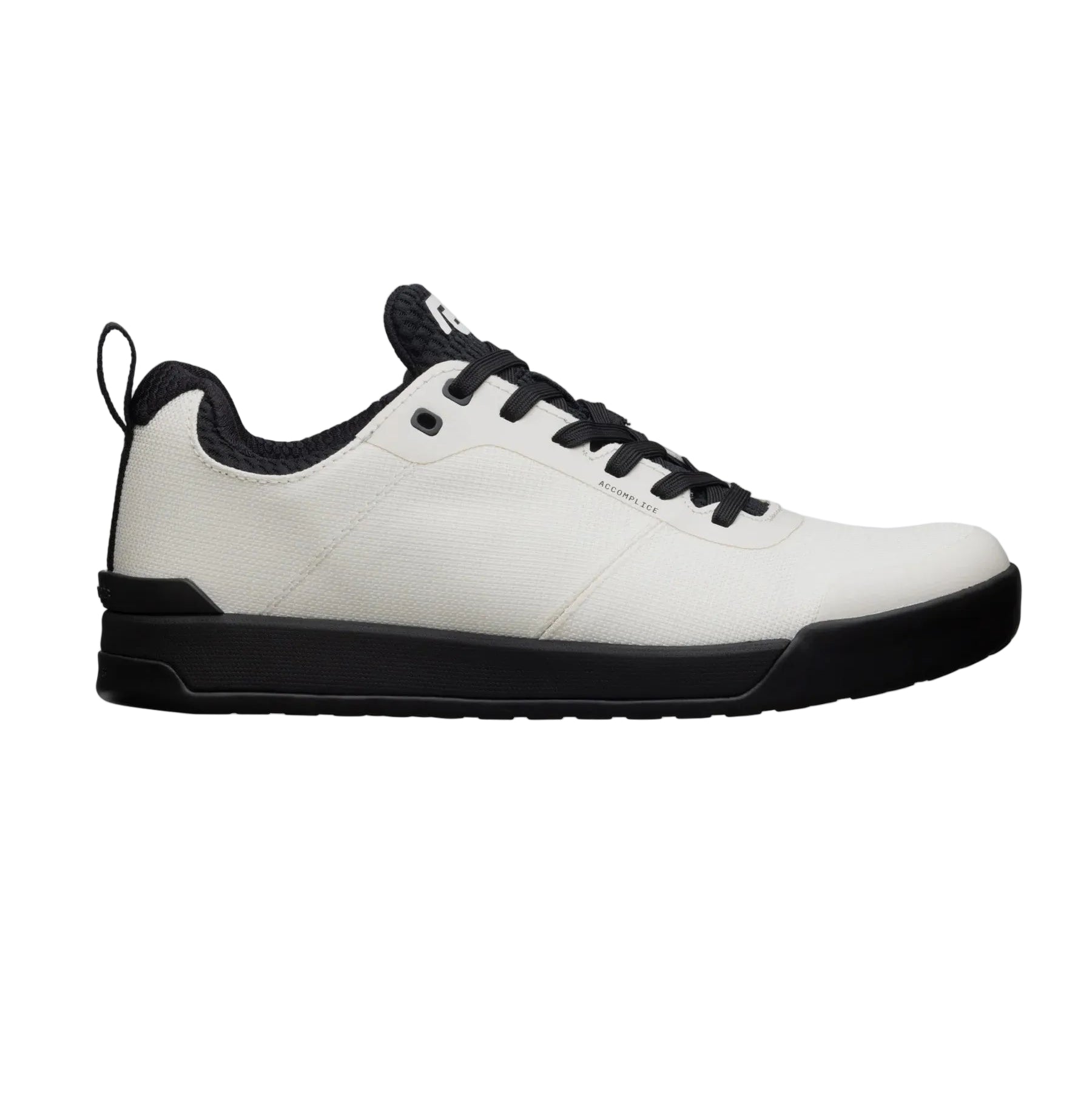 Ride Concepts Accomplice Ladies Cycle Shoes White - FREE UK Shipping, FREE 365 Day Returns | Moto Central