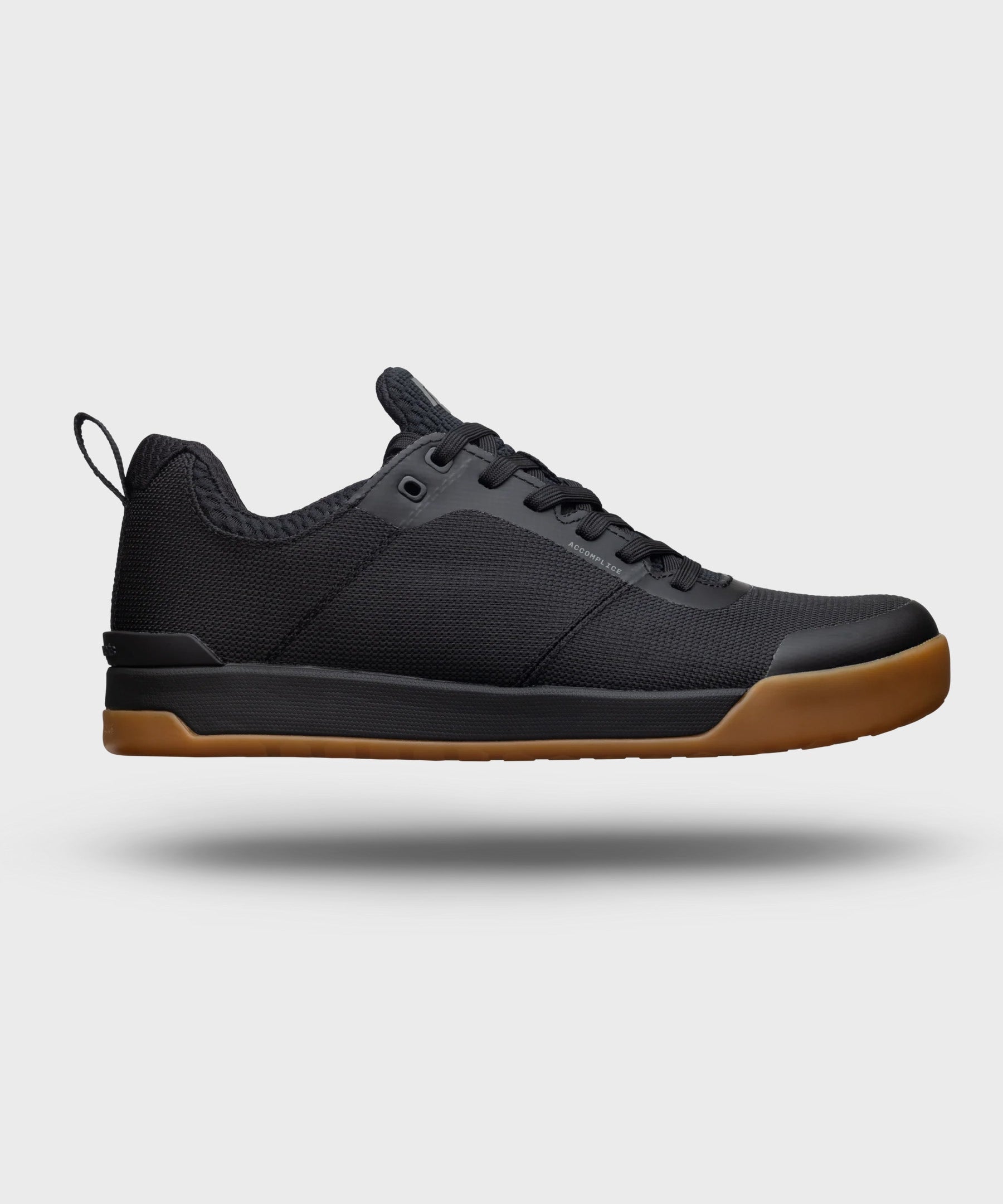 Ride Concepts Accomplice Clip Cycle Shoes Black - FREE UK Shipping, FREE 365 Day Returns | Moto Central