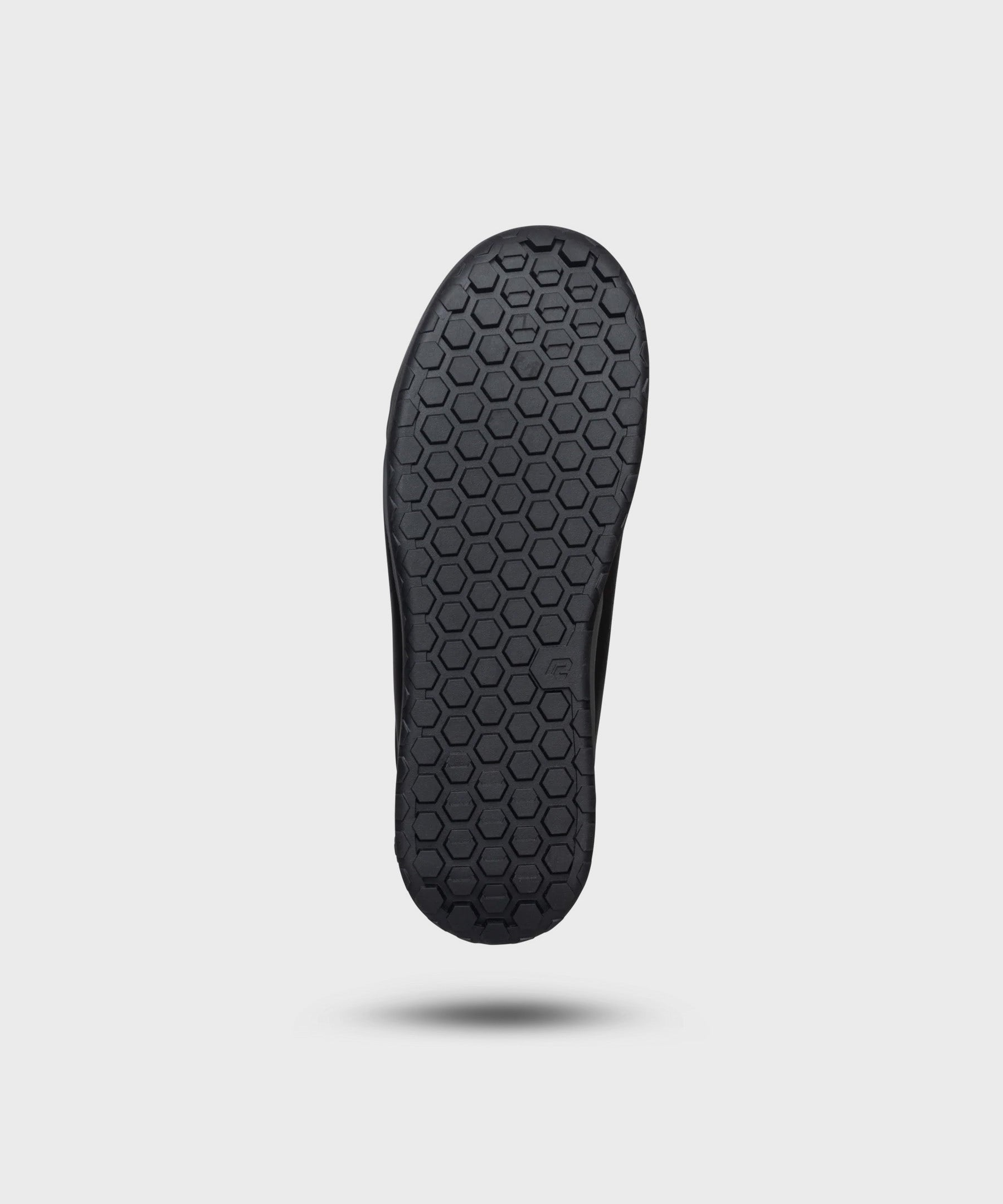 Ride Concepts Hellion Cycle Shoes Black - FREE UK Shipping, FREE 365 Day Returns | Moto Central
