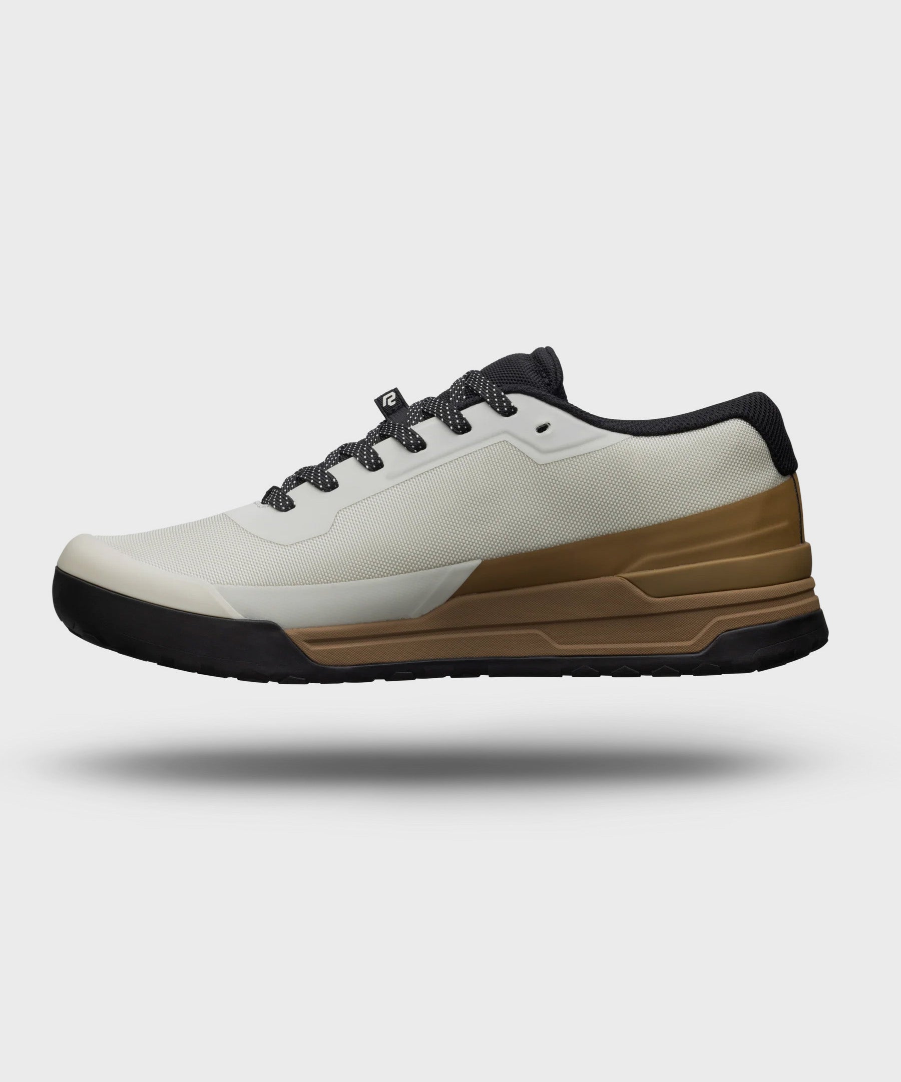 Ride Concepts Hellion Cycle Shoes White - FREE UK Shipping, FREE 365 Day Returns | Moto Central