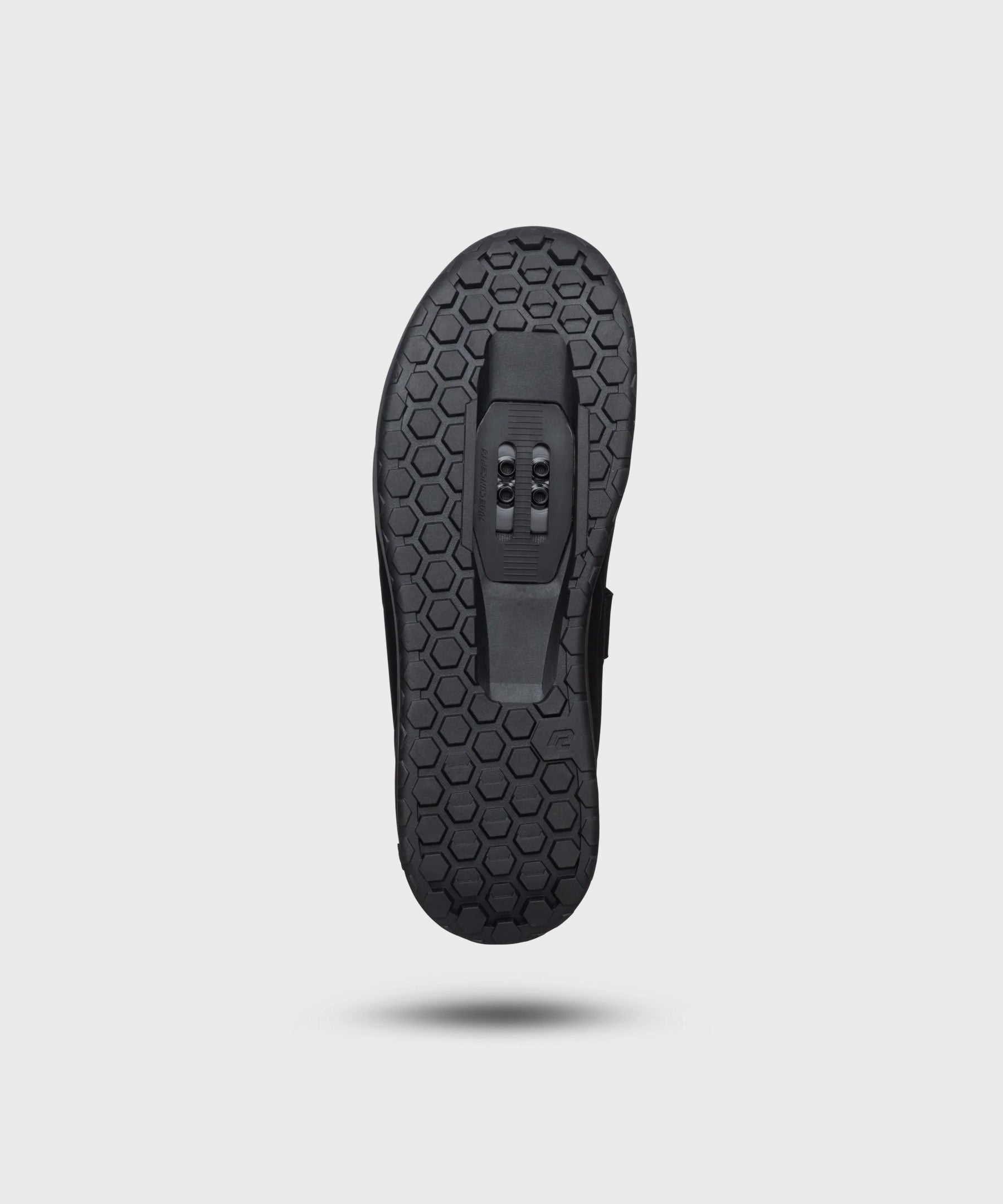 Ride Concepts Hellion BOA Clip Ladies Cycle Shoes Black - FREE UK Shipping, FREE 365 Day Returns | Moto Central