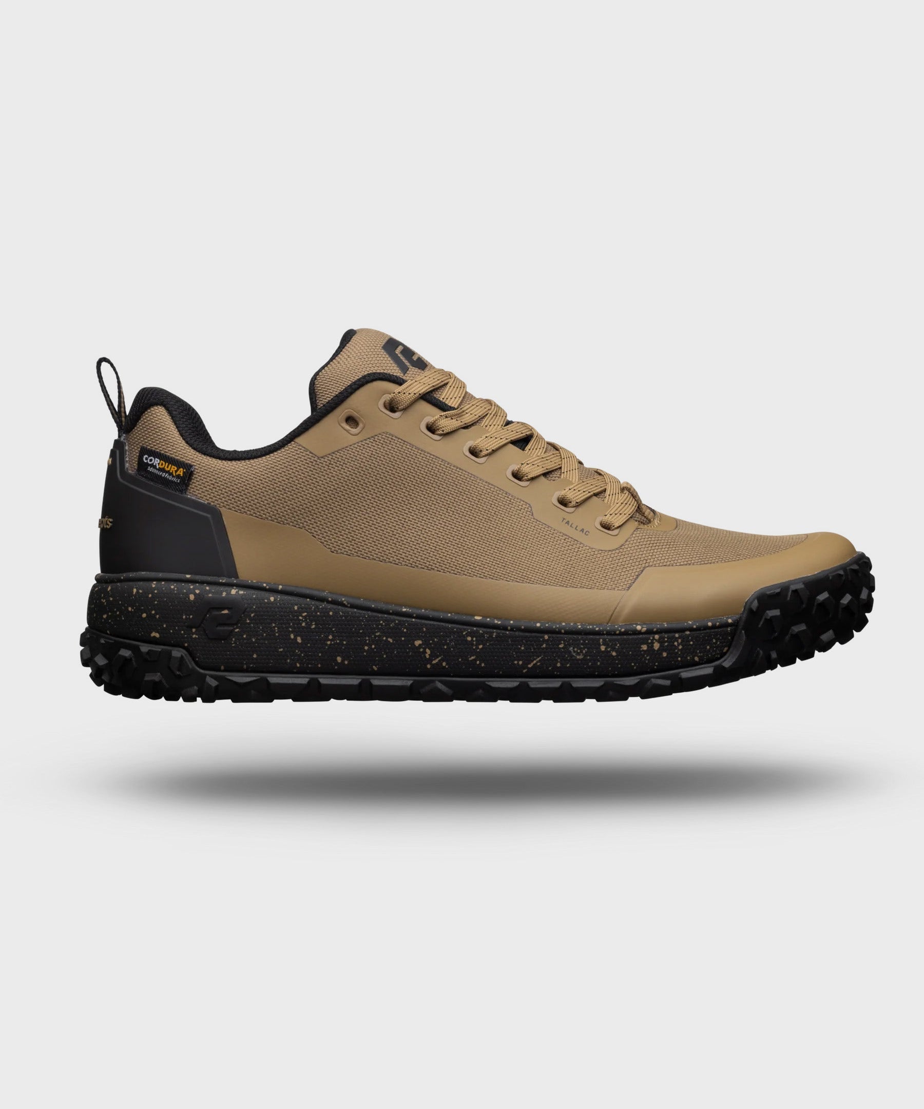 Ride Concepts Tallac Cycle Shoes Dune - FREE UK Shipping, FREE 365 Day Returns | Moto Central