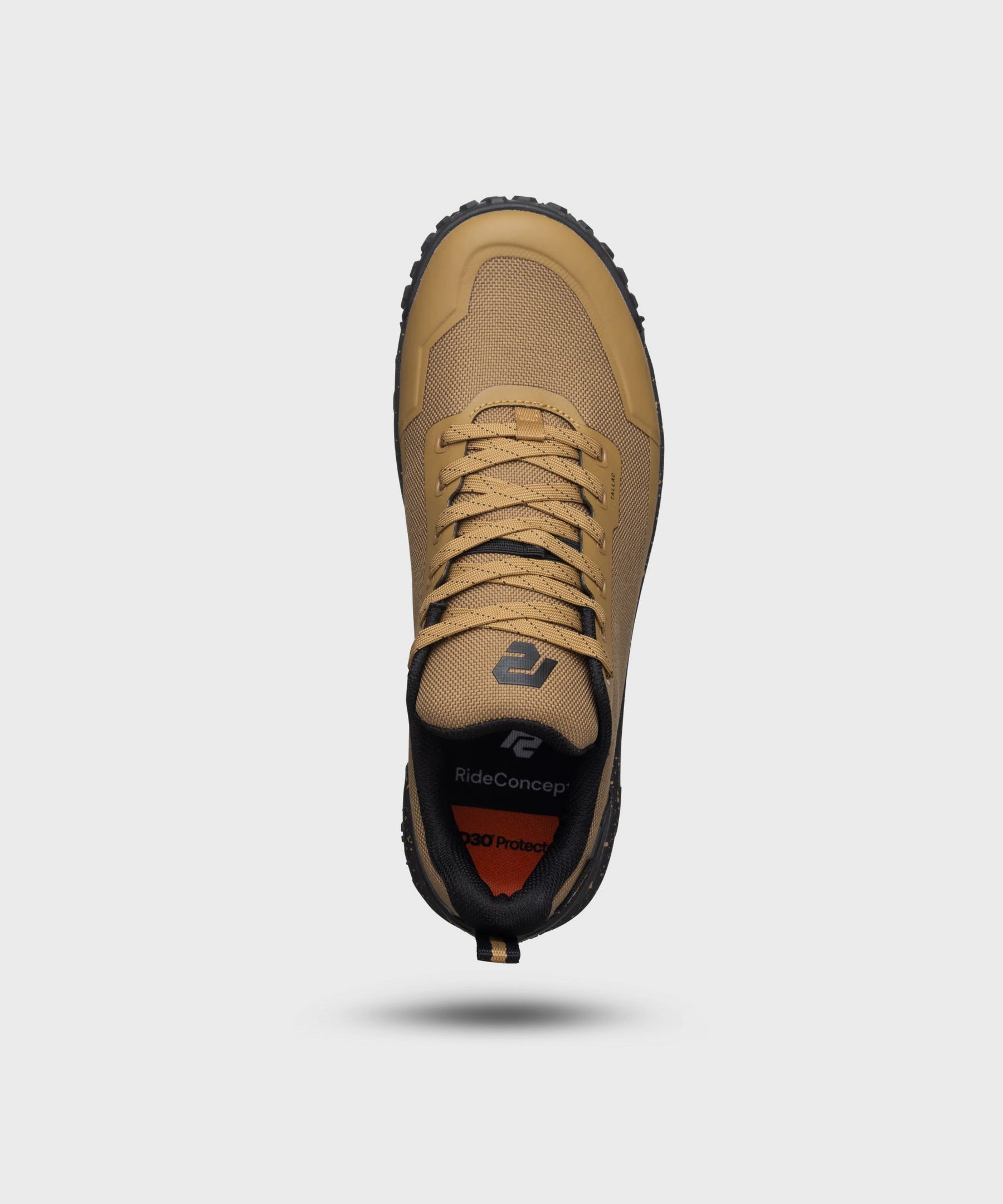 Ride Concepts Tallac Cycle Shoes Dune - FREE UK Shipping, FREE 365 Day Returns | Moto Central