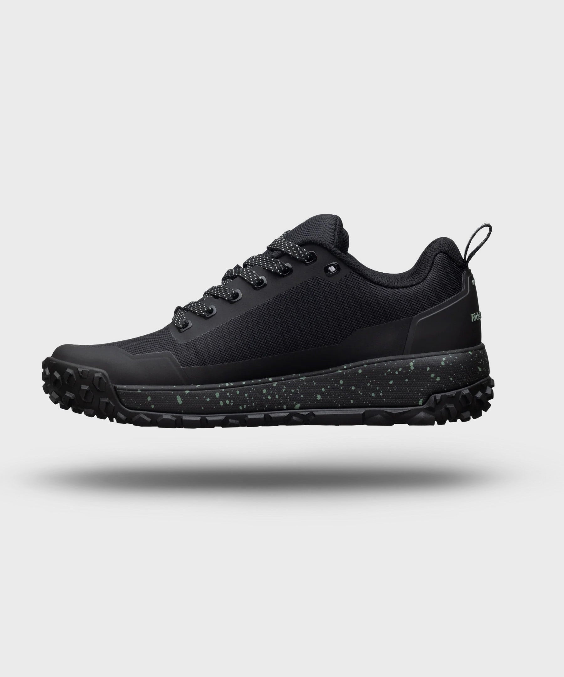 Ride Concepts Tallac Ladies Cycle Shoes Black - FREE UK Shipping, FREE 365 Day Returns | Moto Central