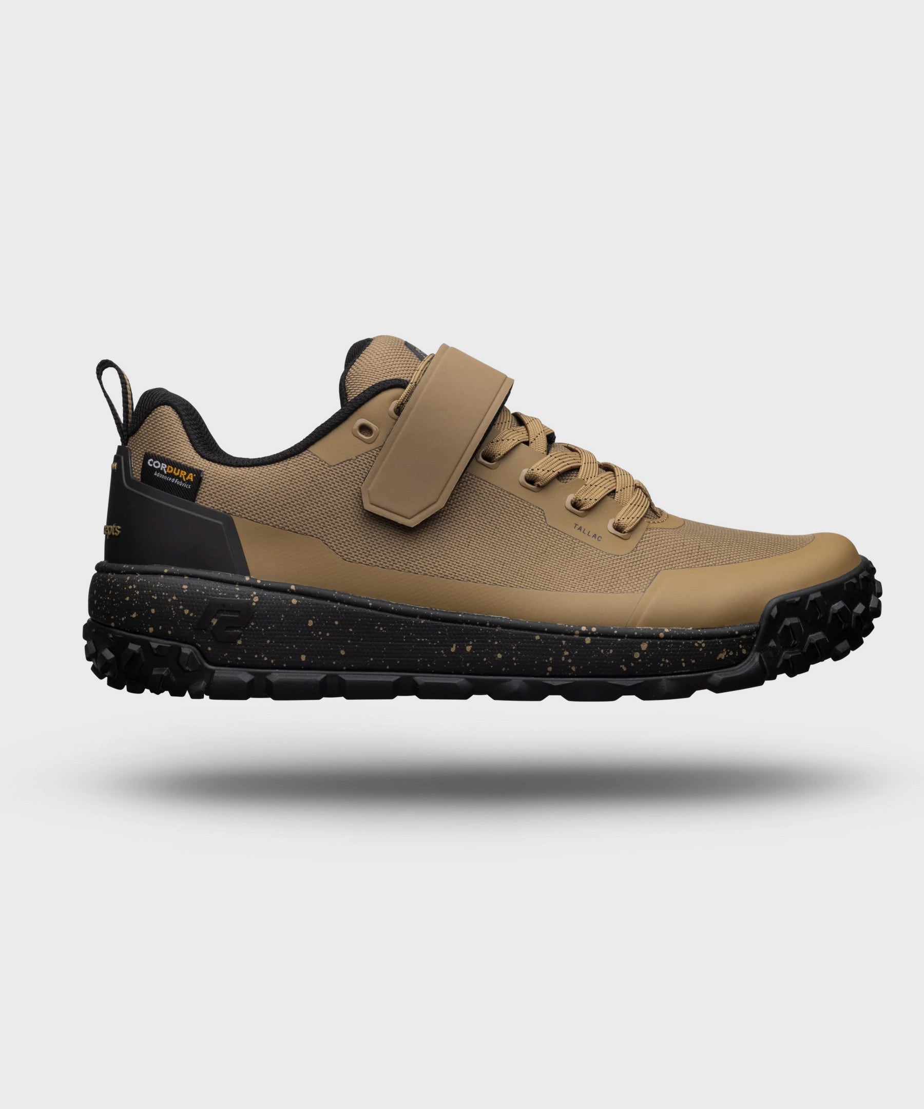 Ride Concepts Tallac Clip Cycle Shoes Dune - FREE UK Shipping, FREE 365 Day Returns | Moto Central
