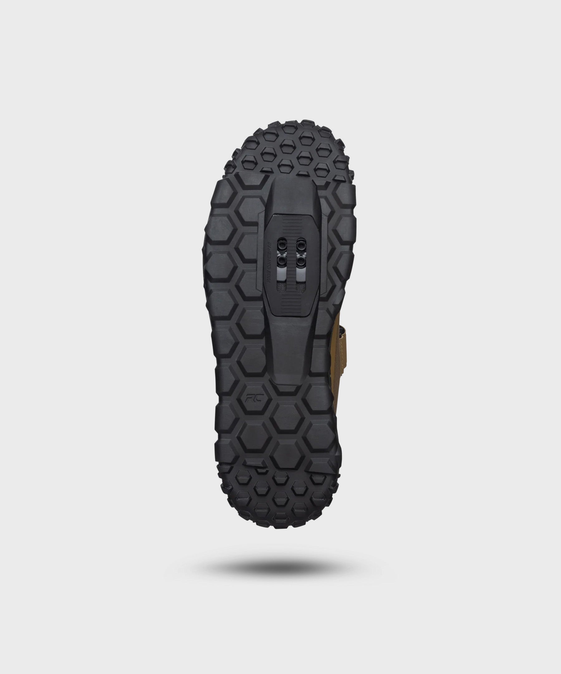 Ride Concepts Tallac Clip Cycle Shoes Dune - FREE UK Shipping, FREE 365 Day Returns | Moto Central