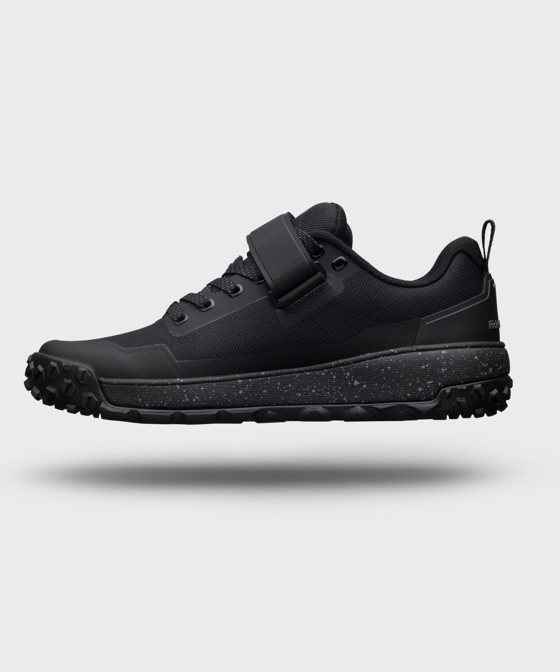 Ride Concepts Tallac Clip Ladies Cycle Shoes Black - FREE UK Shipping, FREE 365 Day Returns | Moto Central