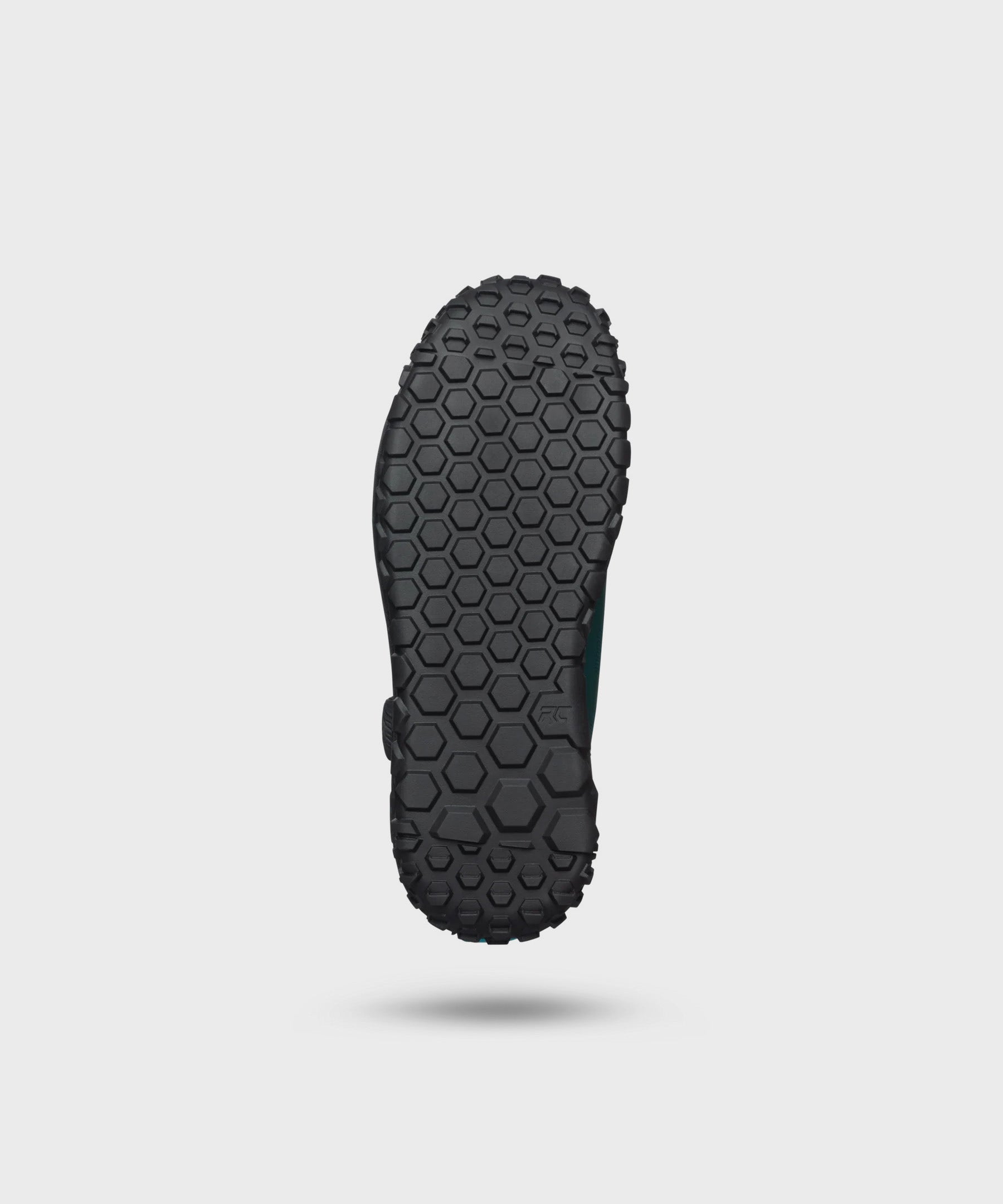 Ride Concepts Tallac BOA Ladies Cycle Shoes Teal - FREE UK Shipping, FREE 365 Day Returns | Moto Central