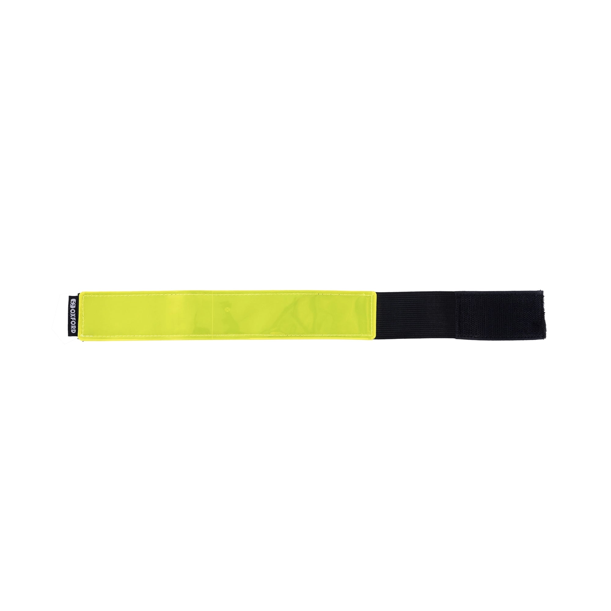 Oxford Bright Bands Reflective Arm / Ankle Bands Yellow FREE UK Delivery, FREE 365 Day Returns | Moto Central