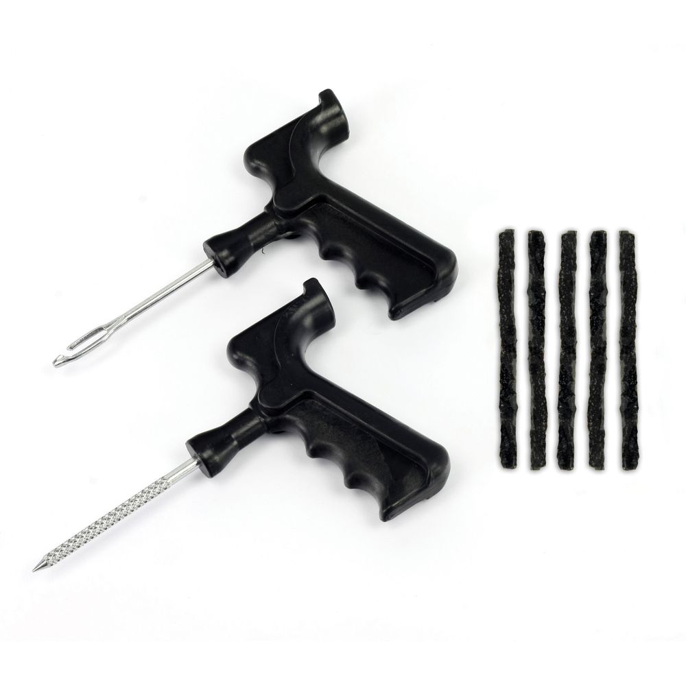 Bike It Temporary Basic Tubless Tyre Repair Kit