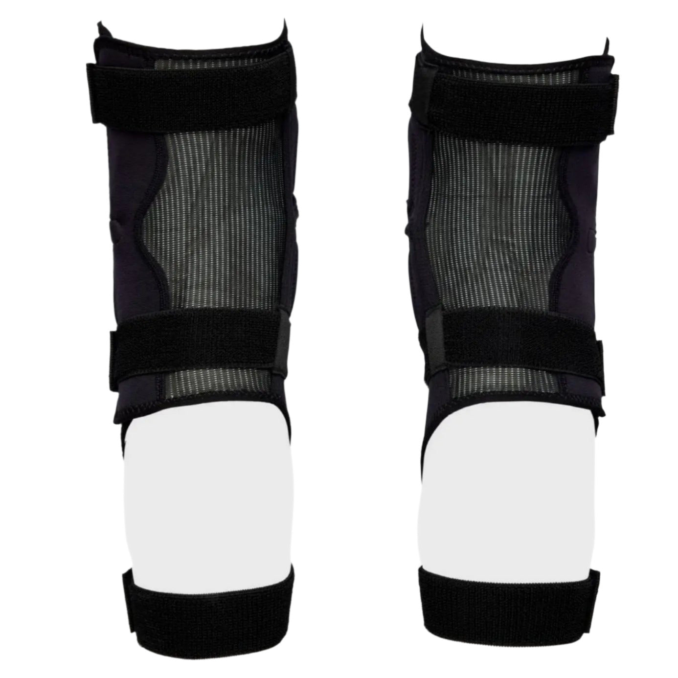 Race Face Ambush Cycle Leg Guard Stealth - FREE UK Shipping, FREE 365 Day Returns | Moto Central